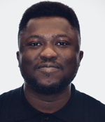 John Adeleke