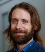 Prof. Ryan Baxter