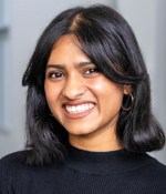 Kavya Swaminathan