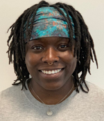 Tahriah Williams
