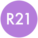 R21 icon